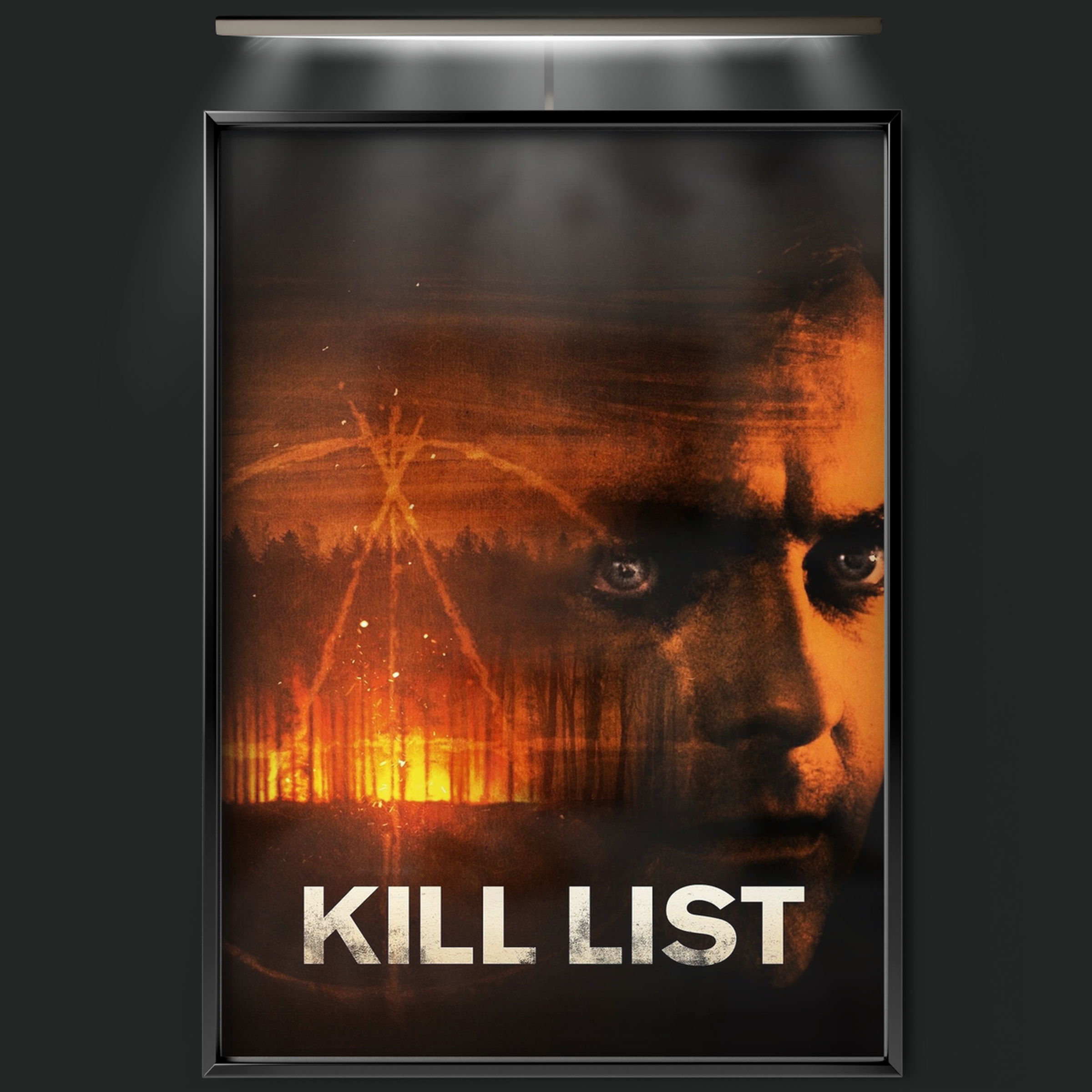 Kill List (2011)
