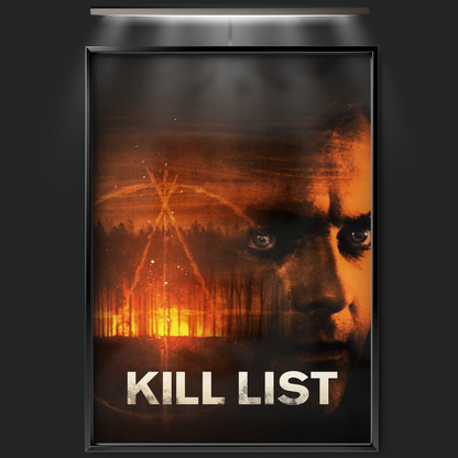 Kill List (2011)