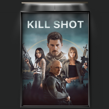 Kill Shot (2023)