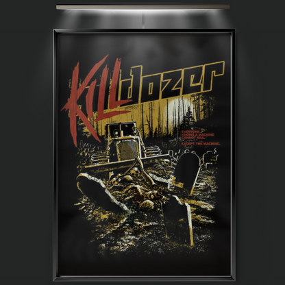 Killdozer (1974)