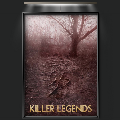 Killer Legends (2014)