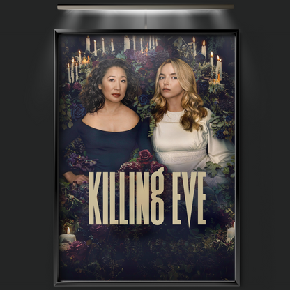 Killing Eve (2018)