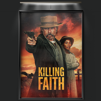 Killing Faith (2025)