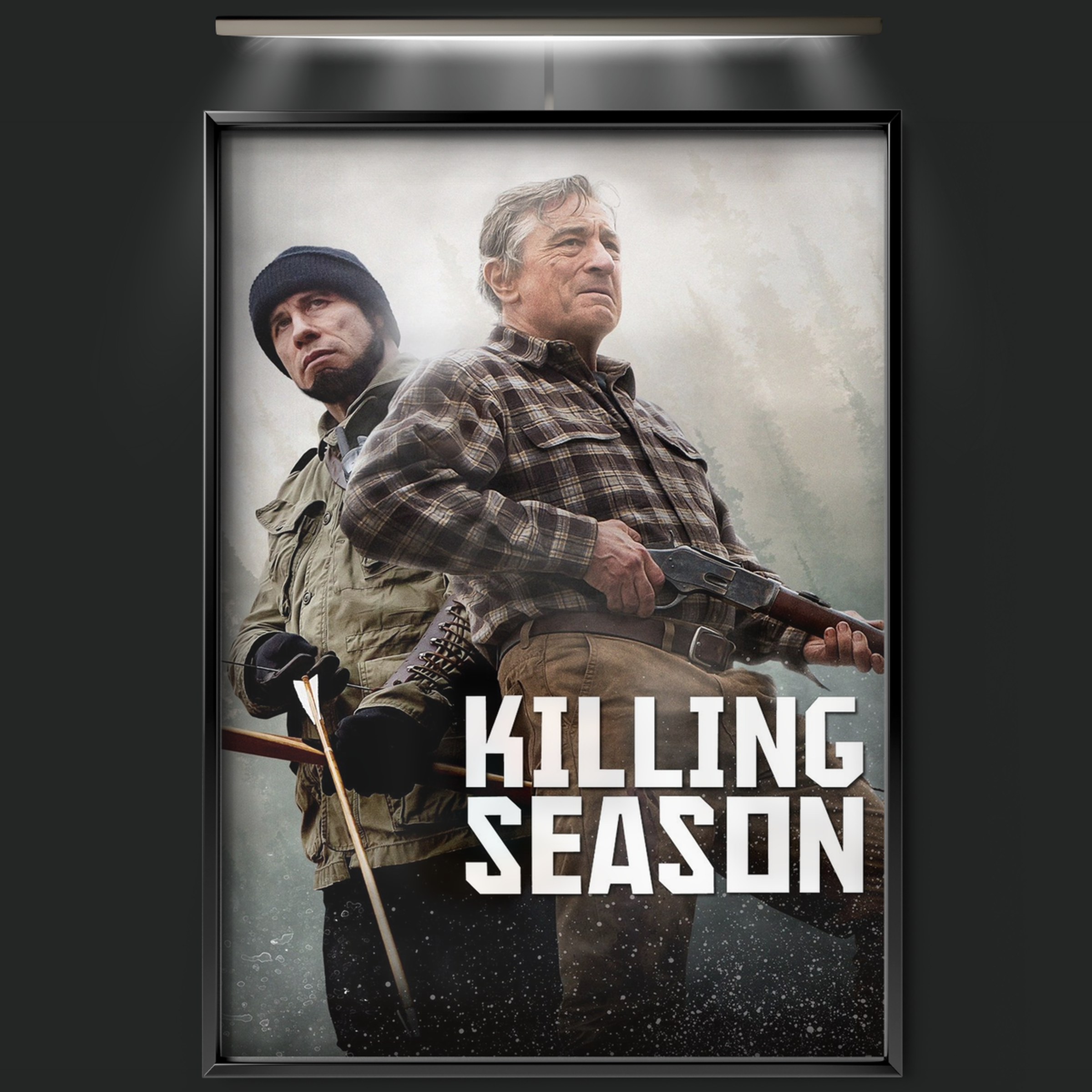 Killing Season (2013)