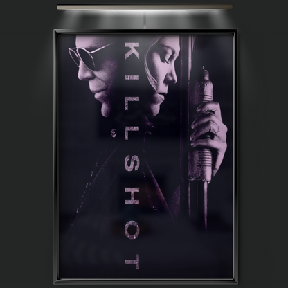 Killshot (2008)