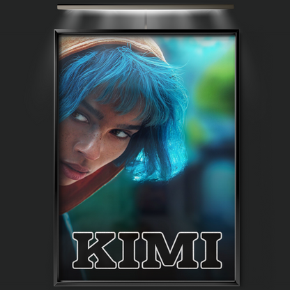 Kimi (2022)