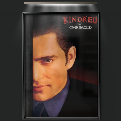 Kindred The Embraced (1996)