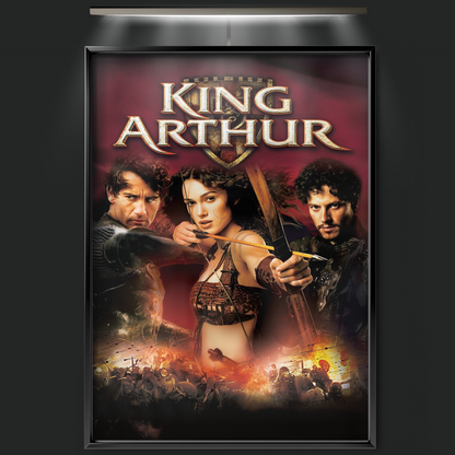 King Arthur (2004)