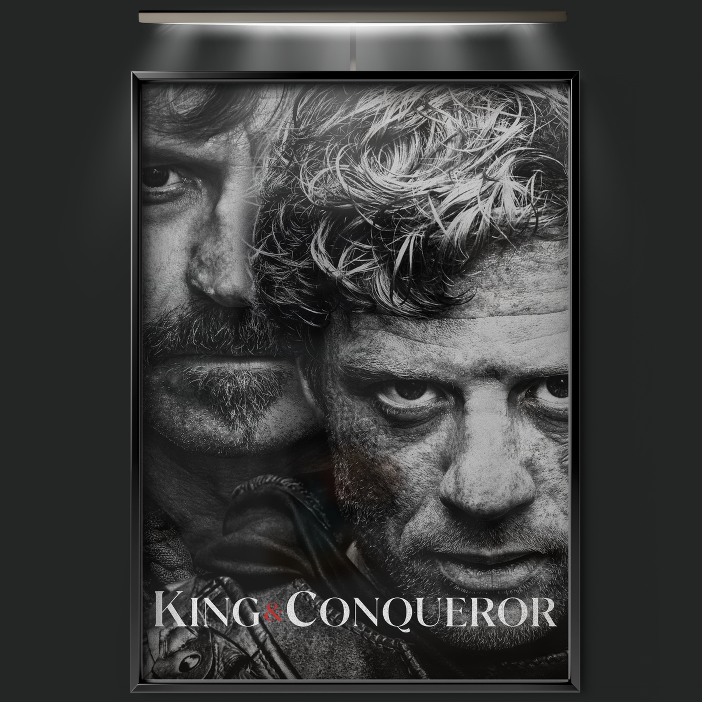 King & Conqueror (2025)