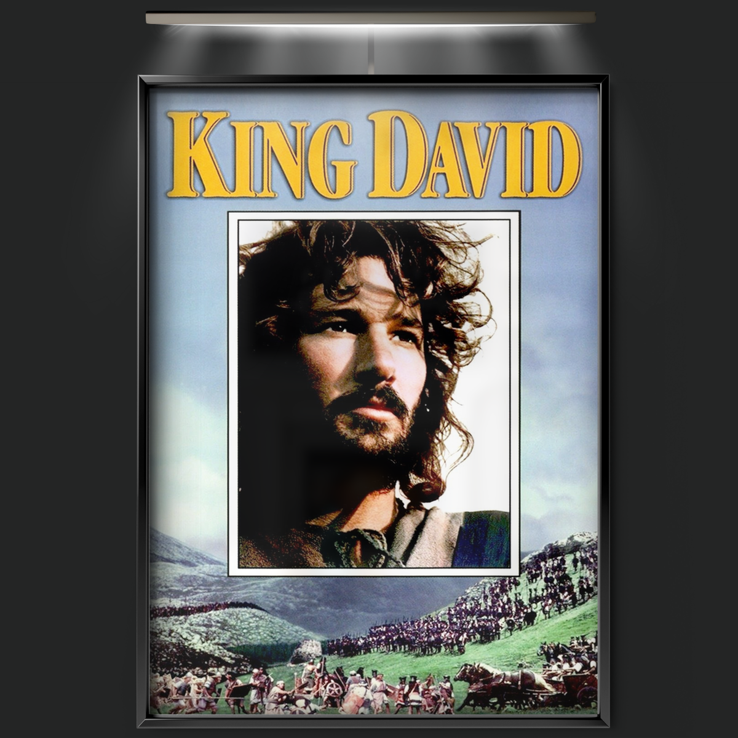 King David (1985)