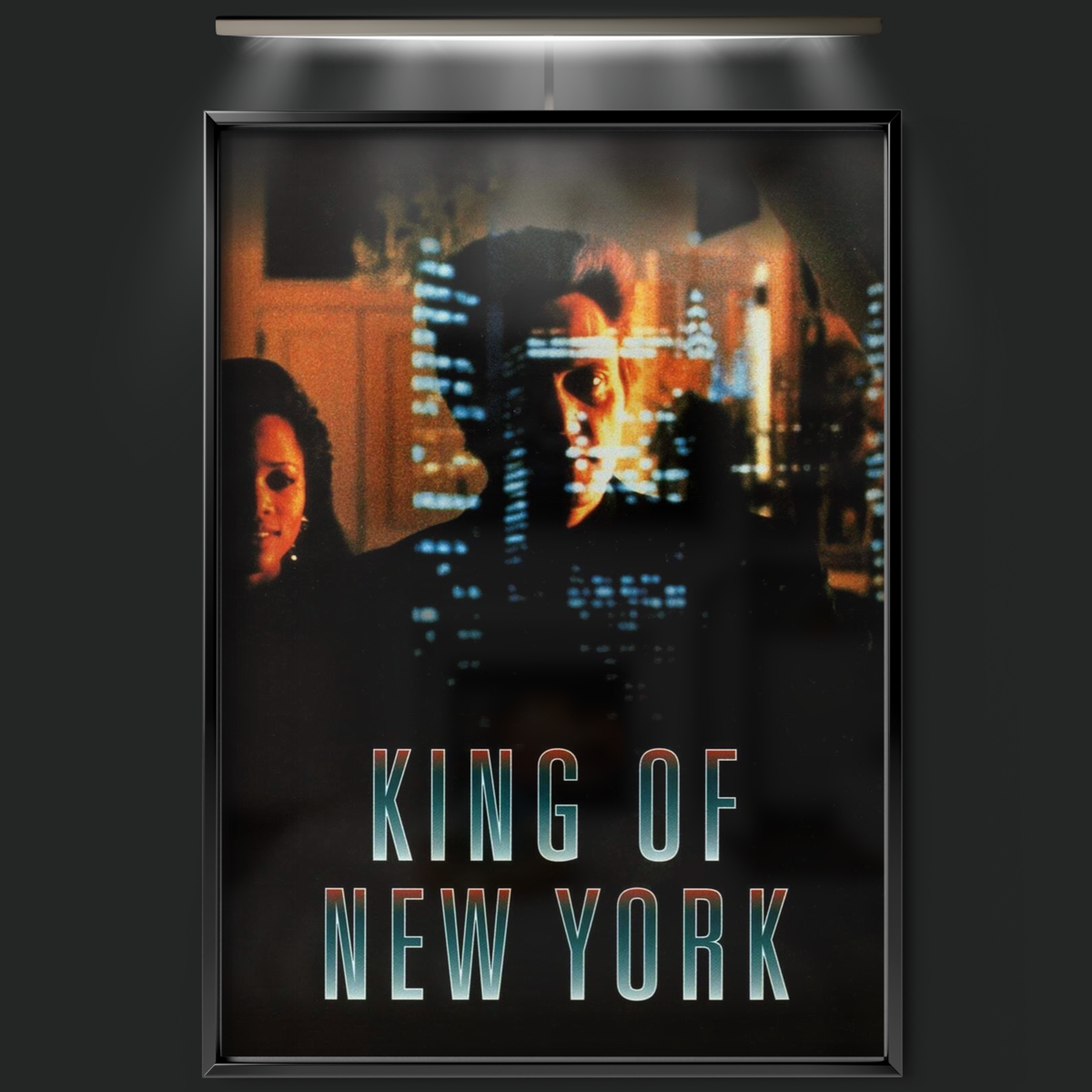 King Of New York (1990)