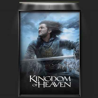 Kingdom Of Heaven (2005)