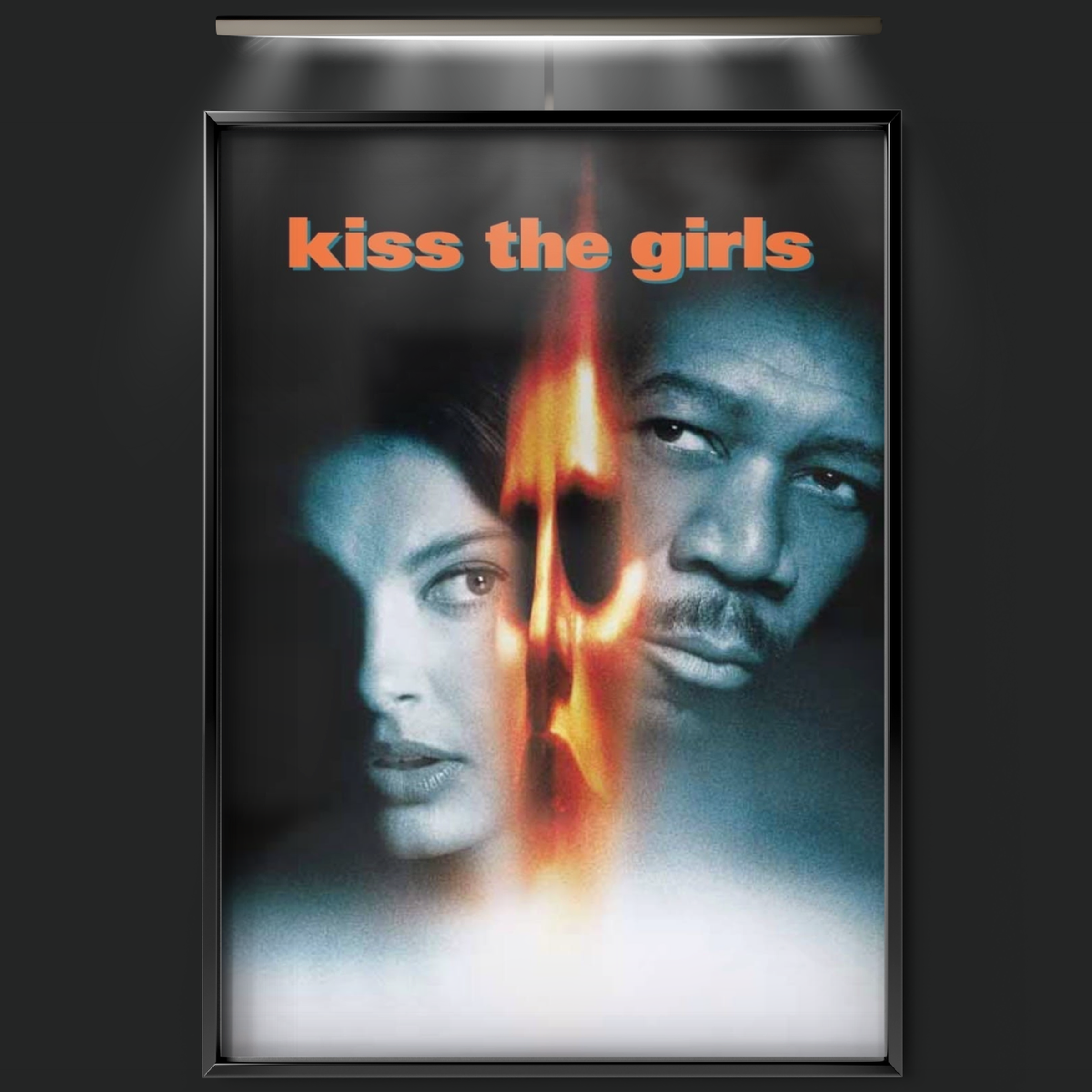 Kiss The Girls (1997)