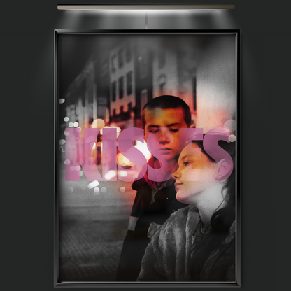 Kisses (2008)