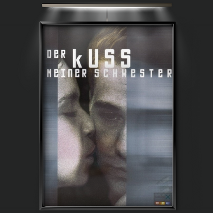 Kissing My Sister (2000)