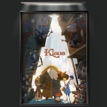 Klaus (2019)