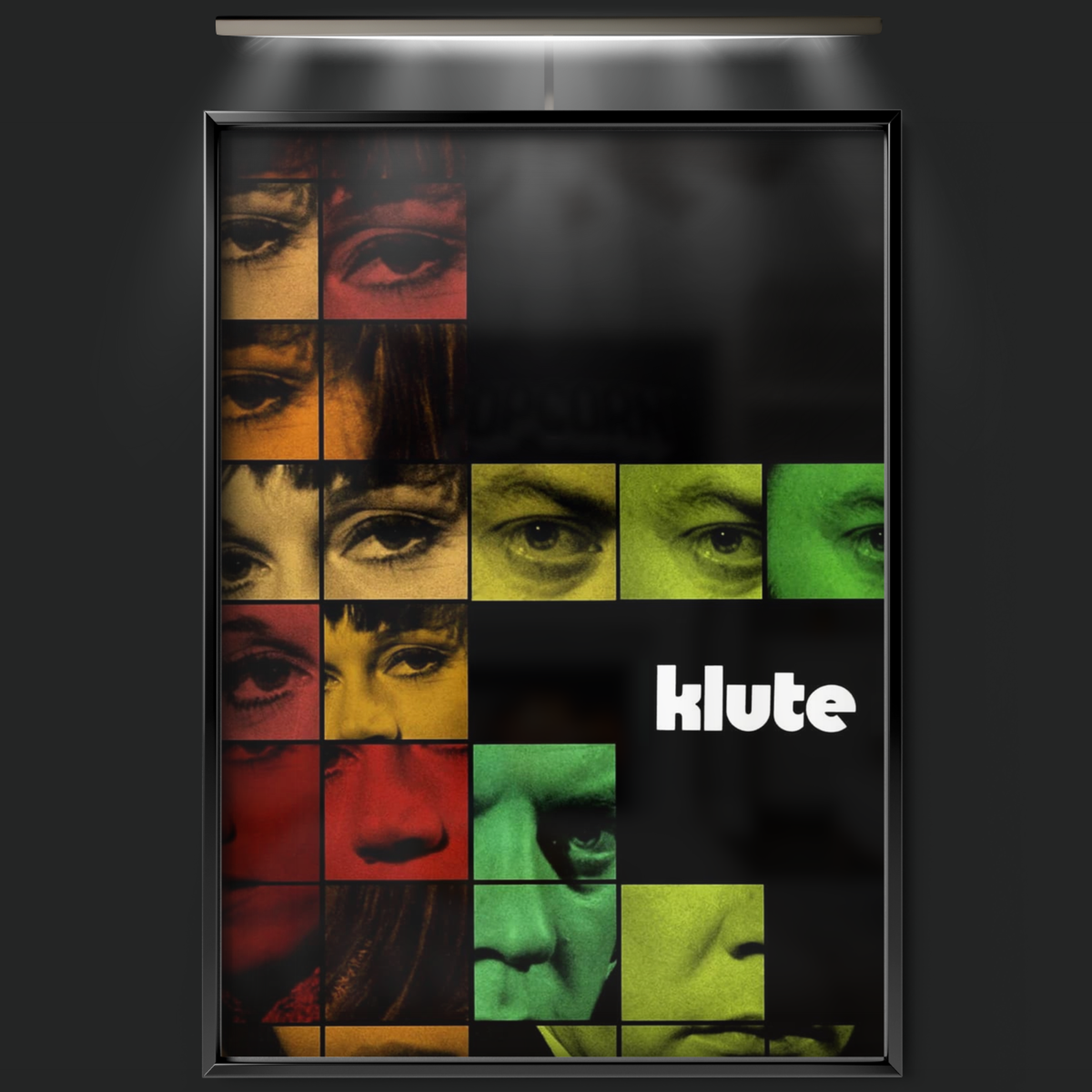Klute (1971)