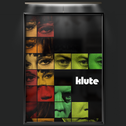 Klute (1971)
