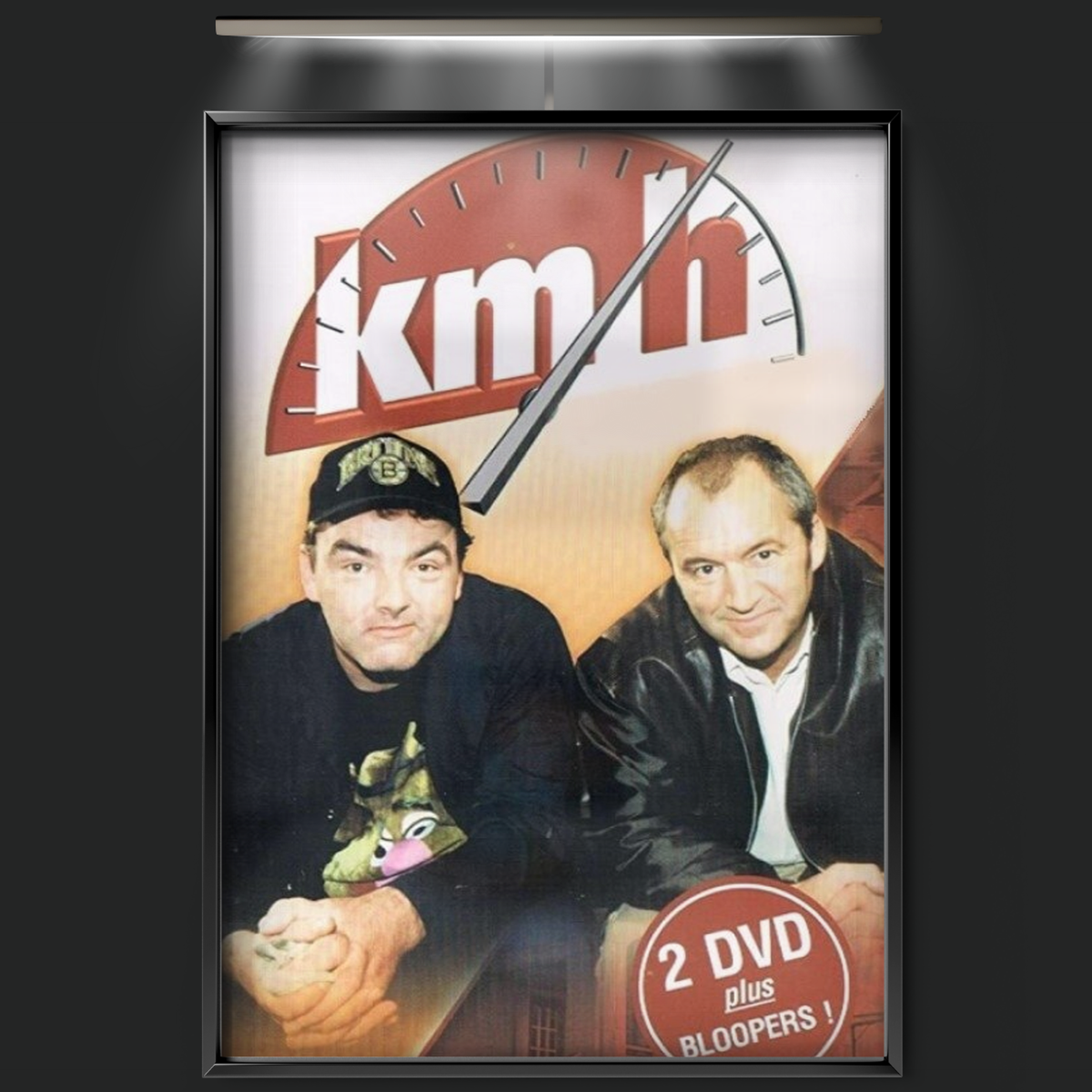 Kmh (1998)