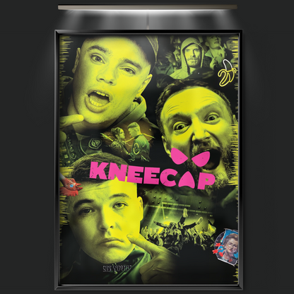 Kneecap (2024)