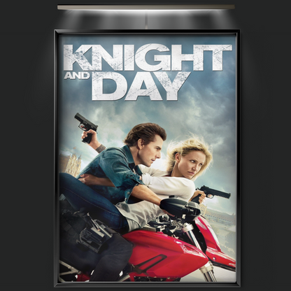 Knight And Day (2010)