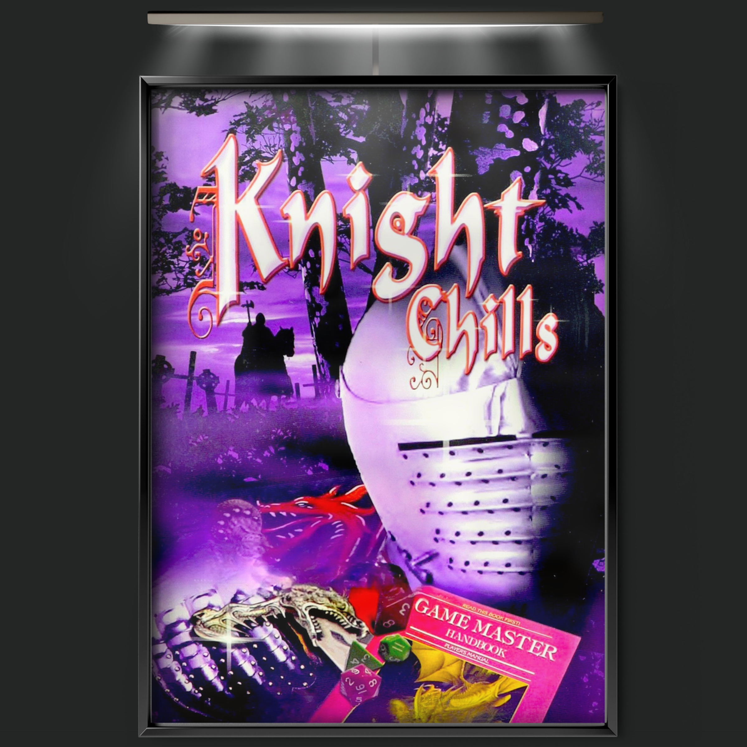 Knight Chills (2001)