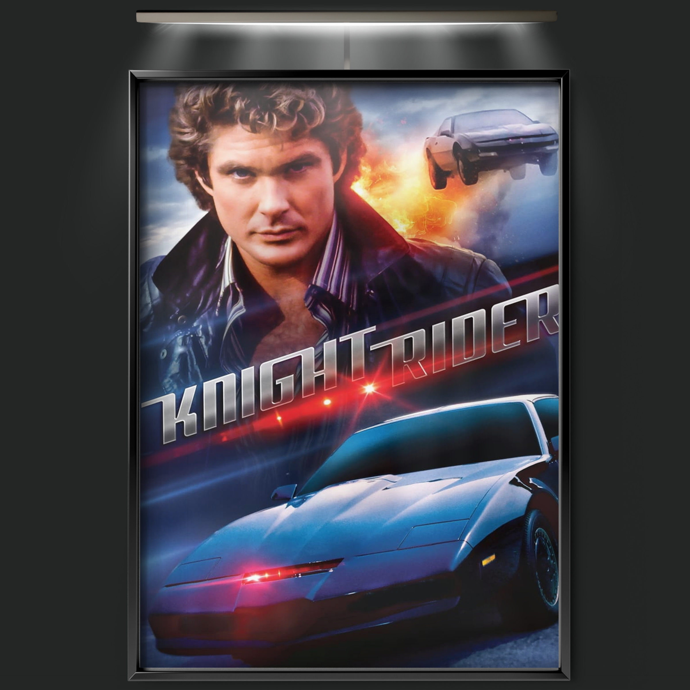Knight Rider (1982)