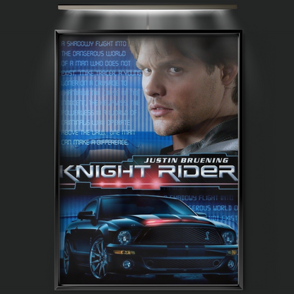 Knight Rider (2008)