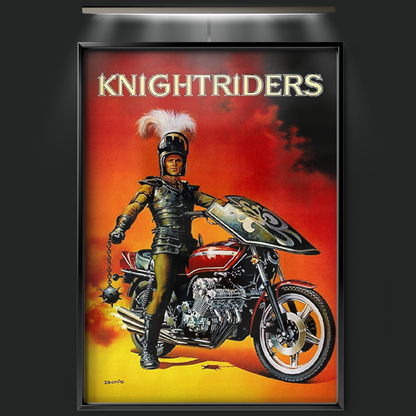 Knightriders (1981)