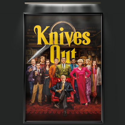 Knives Out (2019)