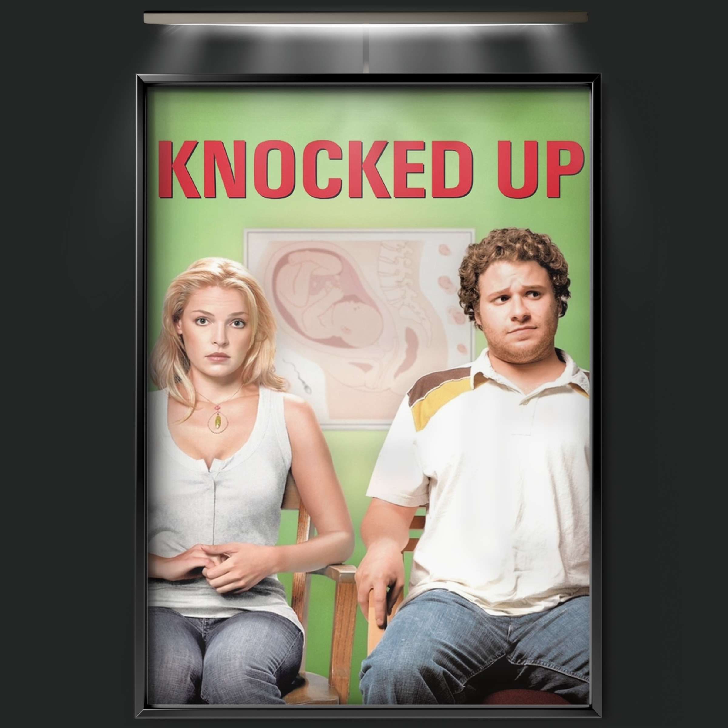 Knocked Up (2007)