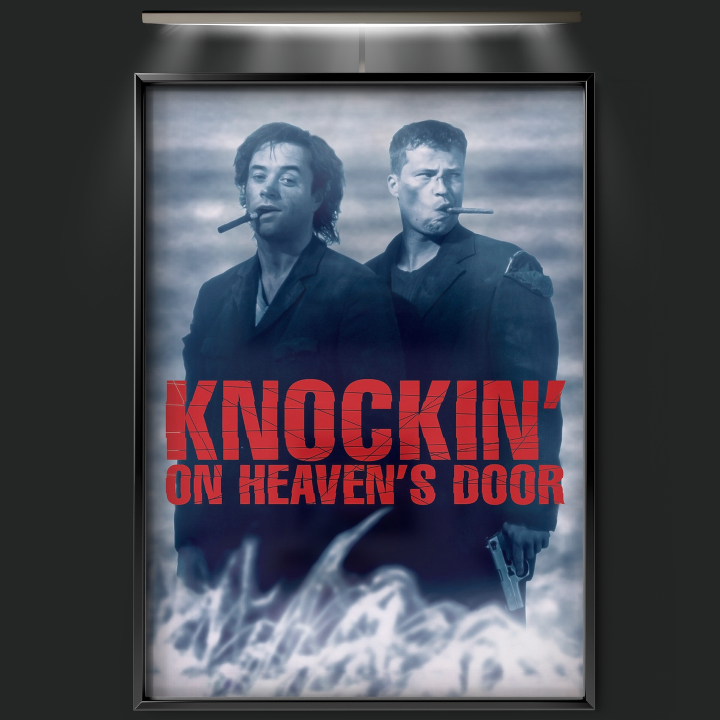 Knockin' On Heaven's Door (1997)