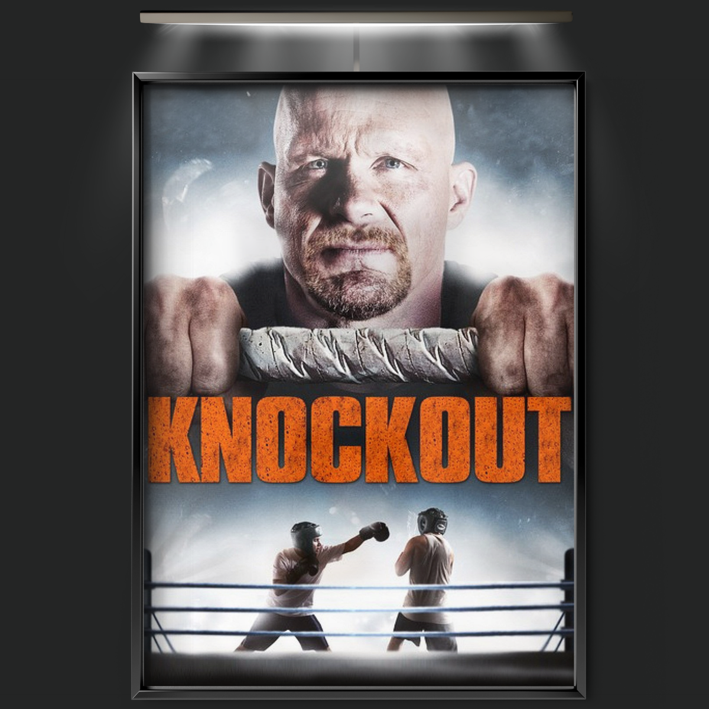 Knockout (2011)