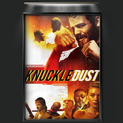 Knuckledust (2020)