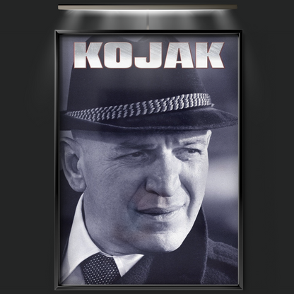 Kojak (1973)