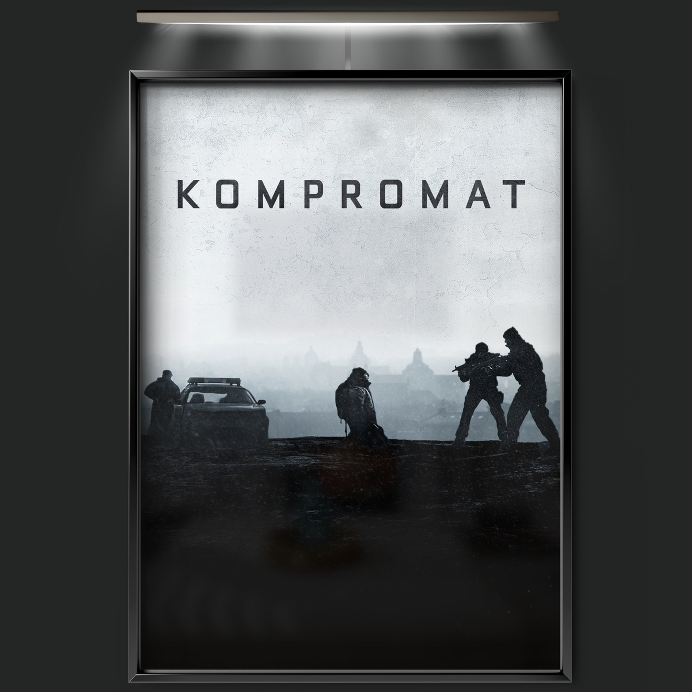 Kompromat (2022)