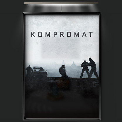 Kompromat (2022)