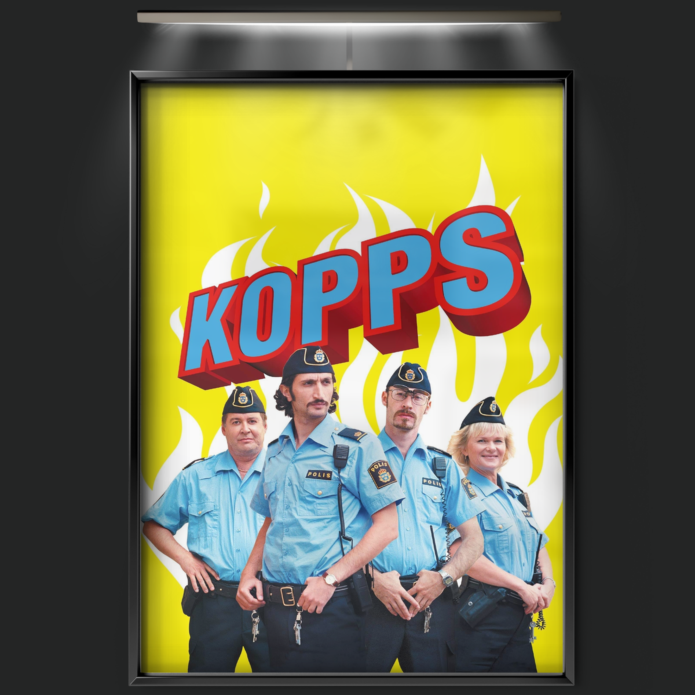 Kopps (2003)