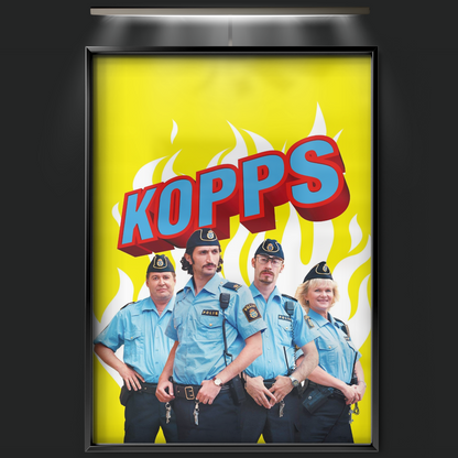Kopps (2003)