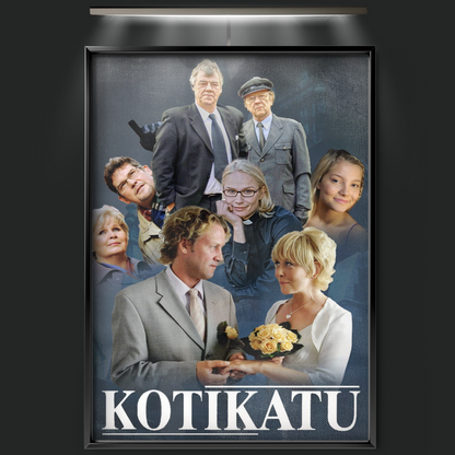 Kotikatu (1995)