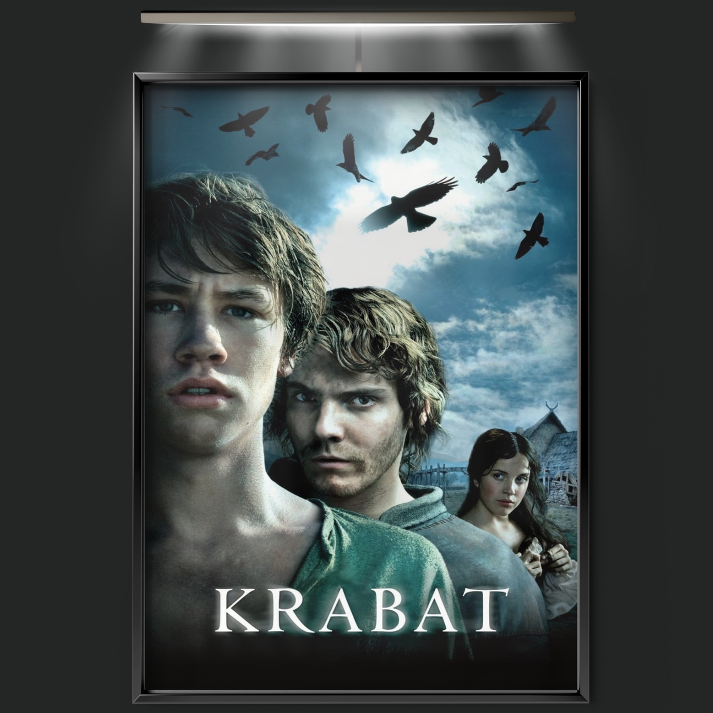 Krabat (2008)
