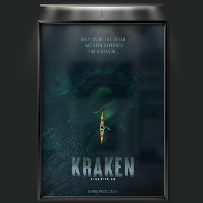 Kraken (2026)