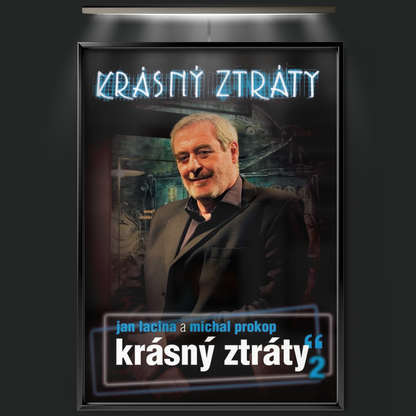 Krásný Ztráty (2000)
