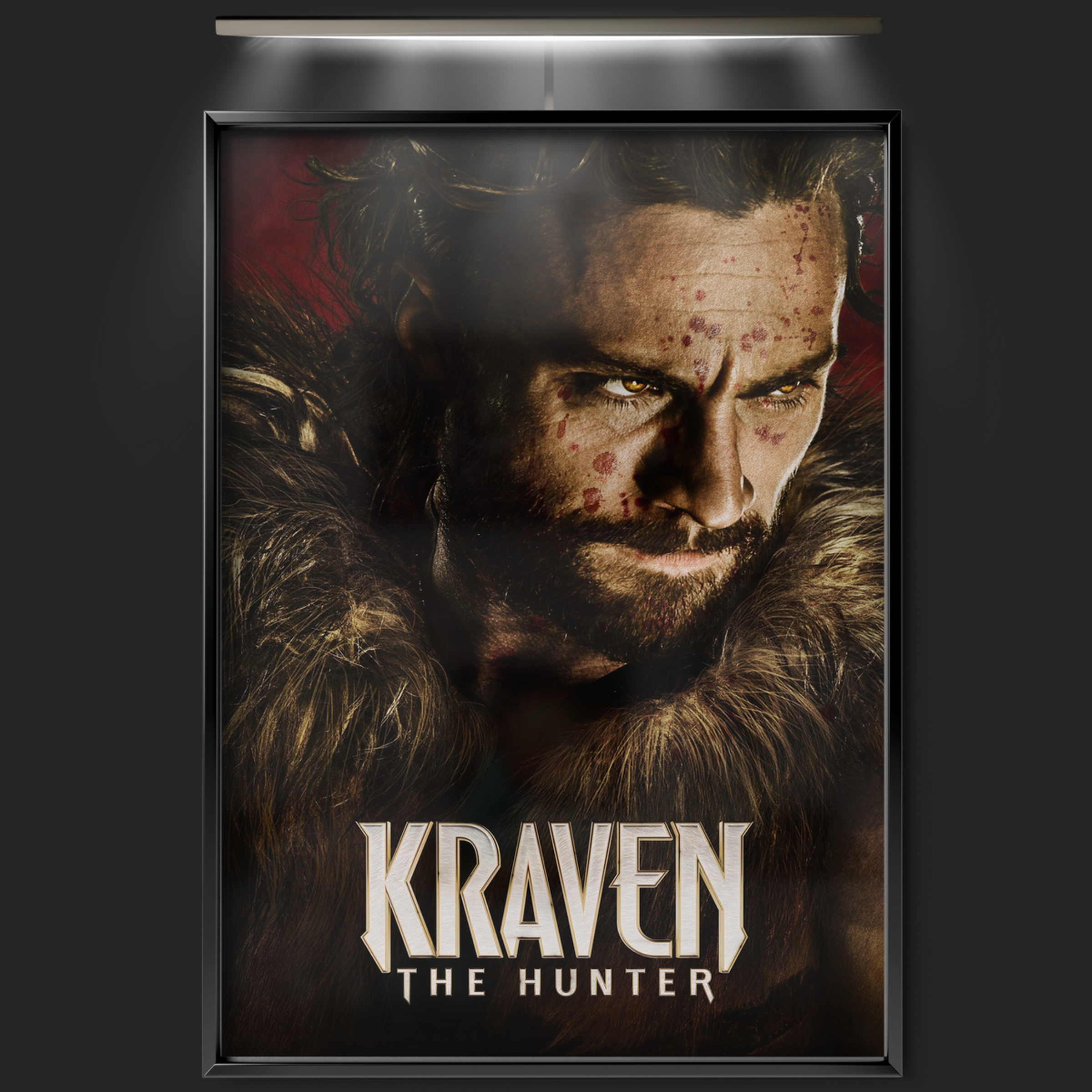 Kraven The Hunter (2024)