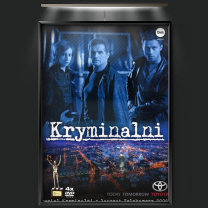 Kryminalni (2004)