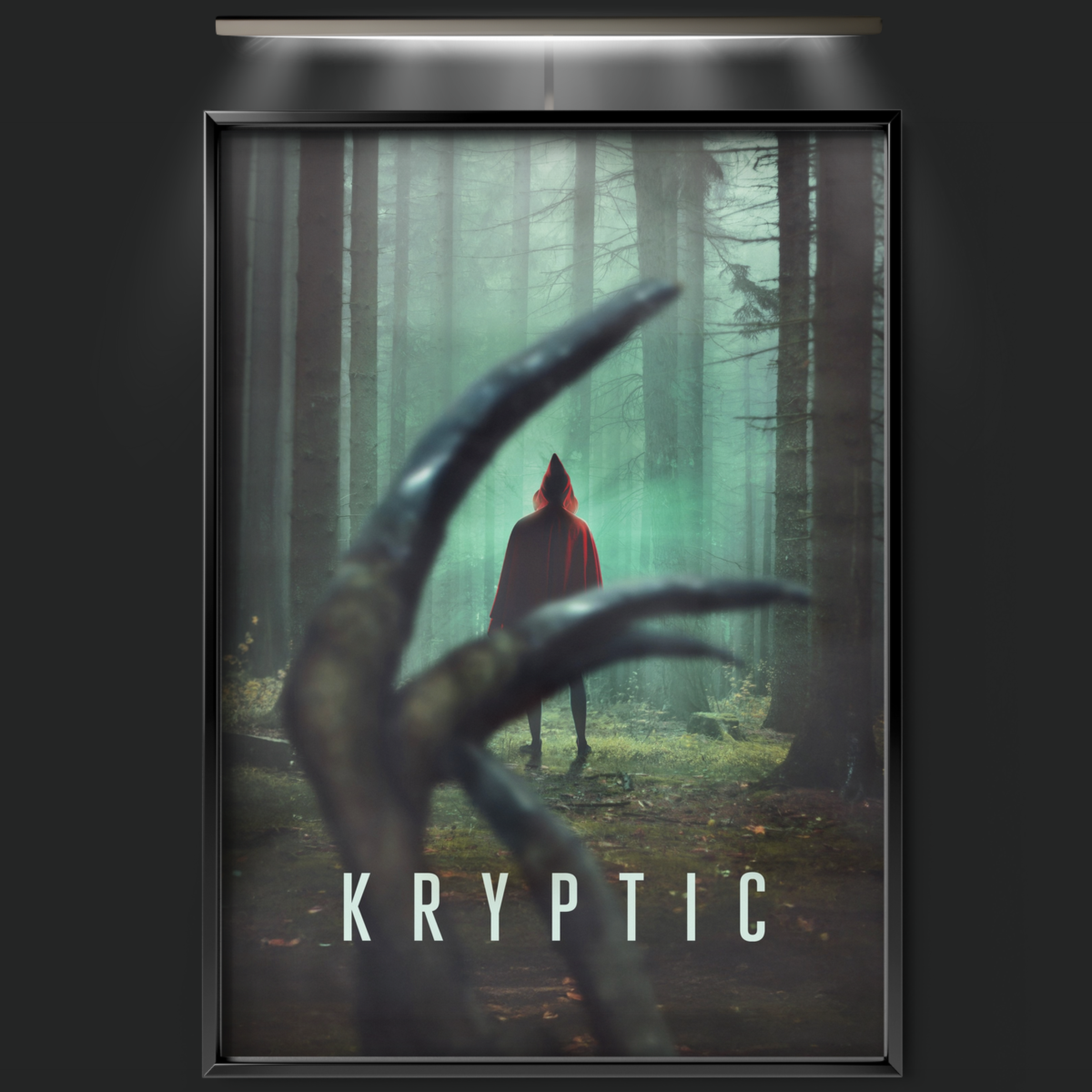 Kryptic (2025)