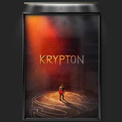 Krypton (2018)