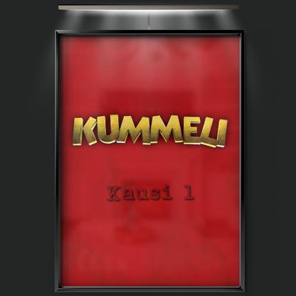 Kummeli (1991)