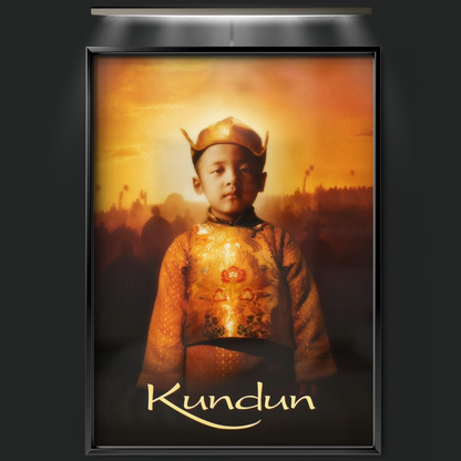 Kundun (1997)