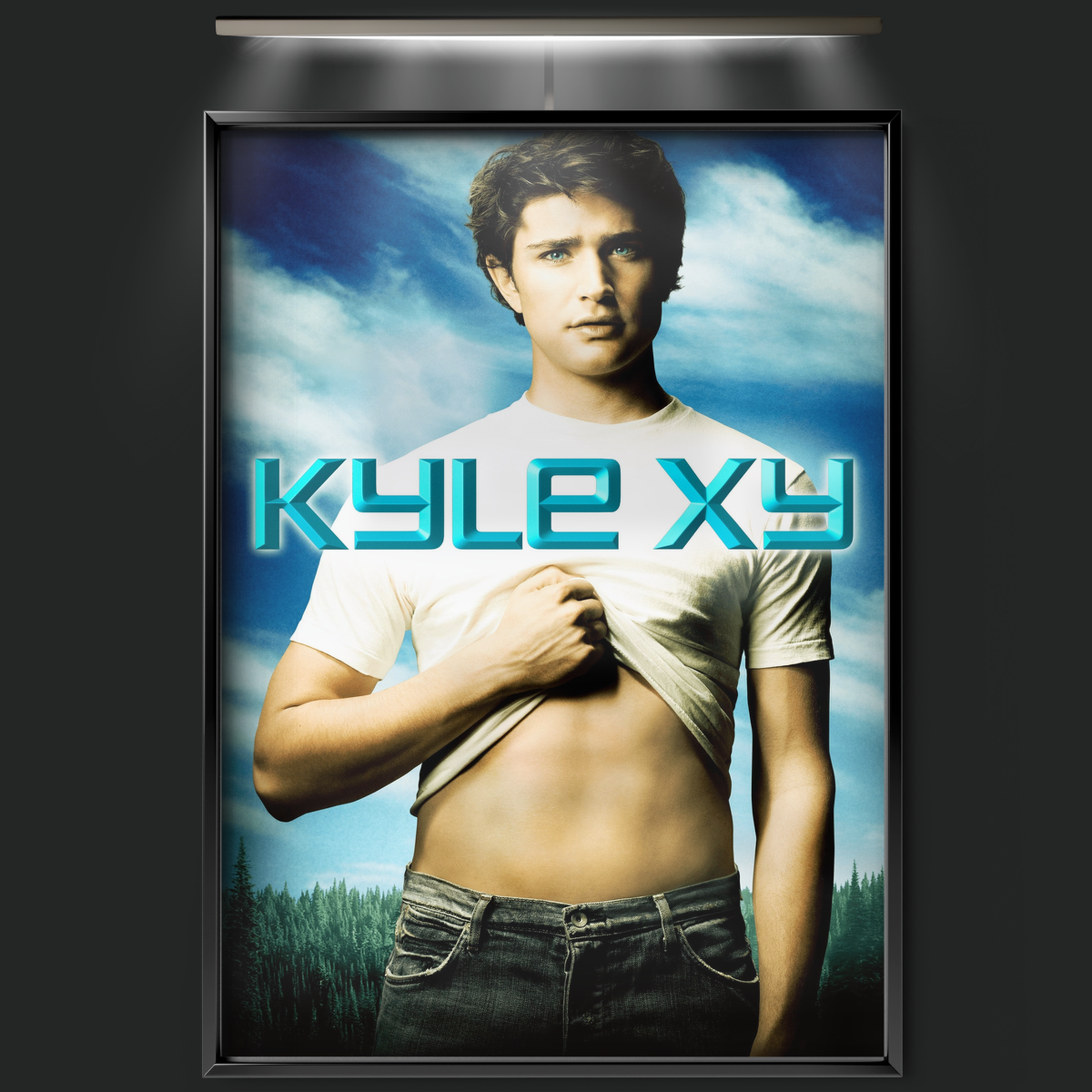 Kyle Xy (2006)